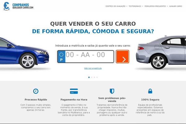 compramosqualquercarro.com site used Cqc_44studio