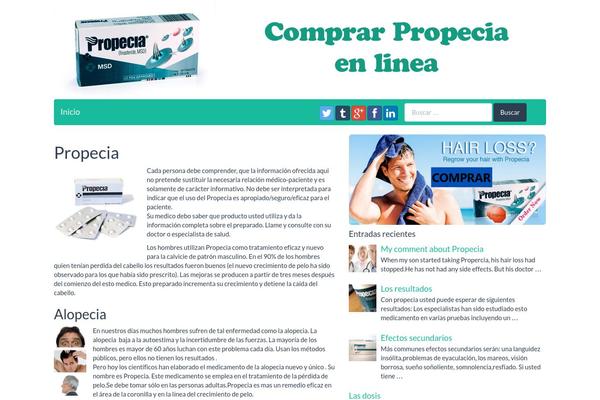 comprar-propecia.com site used Minseo