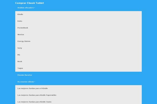 Site using Aawp plugin