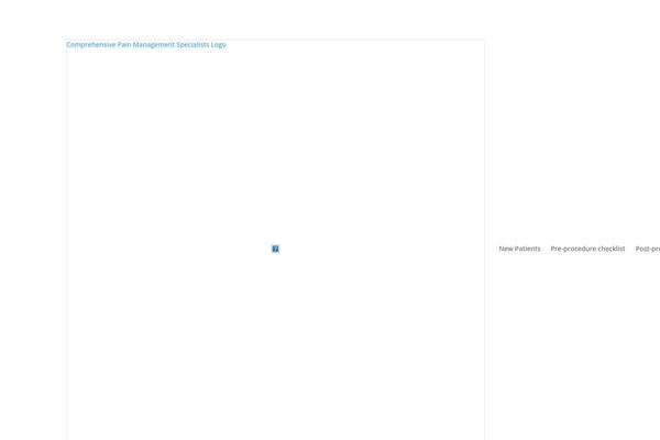 Site using WP Accessibility plugin
