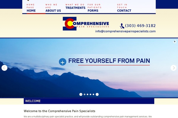 spatreats-child-theme theme websites examples