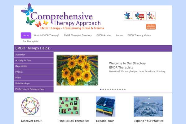 comprehensivetherapyapproach.com site used Catch-kathmanduchild