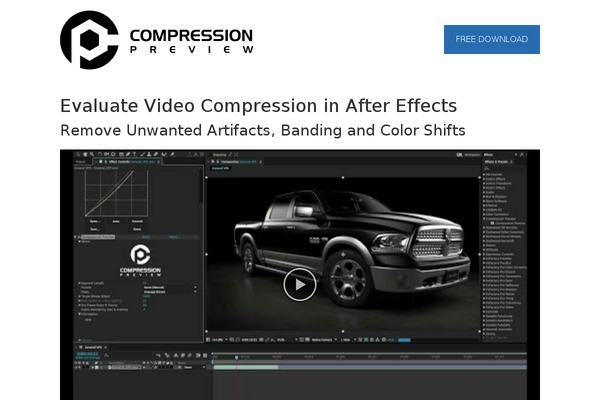 Site using Cleaner Gallery plugin