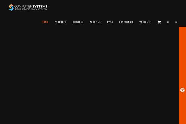 computer-systems.gr site used Tetsuo