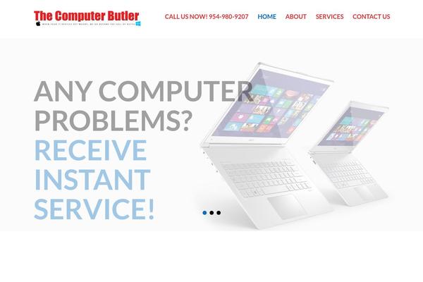computerbutlerservices.com site used Theme524681