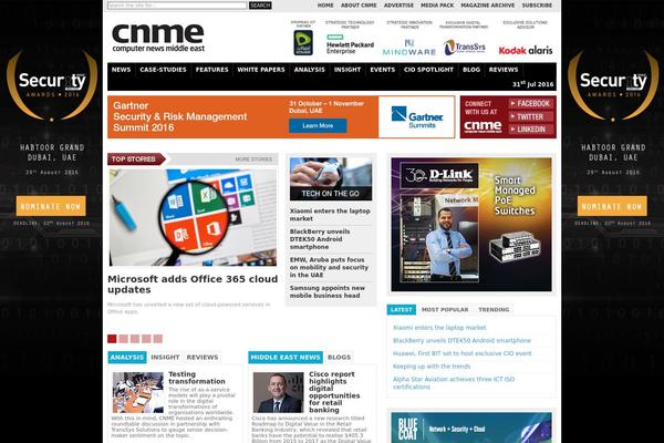 computernewsme.com site used Cnmeonline