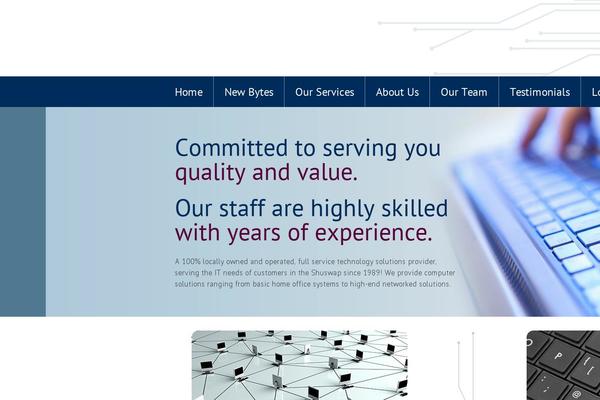 computerprofs.com site used Computerprofs