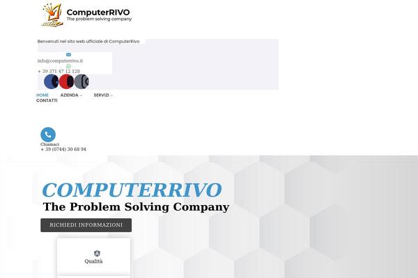 Site using Ova-project plugin