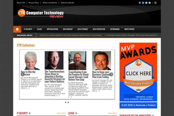 computertechnologyreview.com site used World Wide v1.02