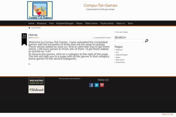 computotgames.com site used World