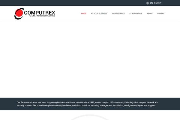 computrex4u.com site used Arkahost