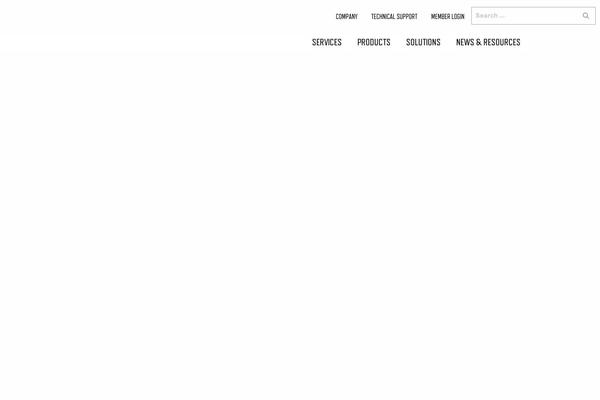 comsearch.com site used Comsearch