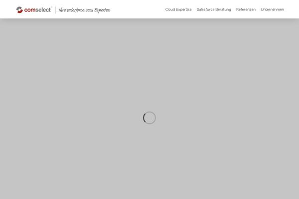 Avada theme site design template sample