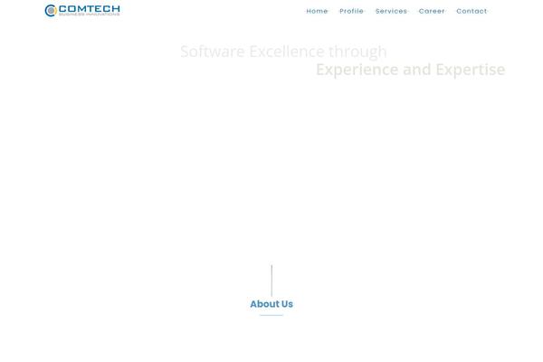 Xtra theme site design template sample