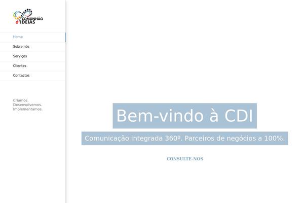 Site using Fusion-core plugin