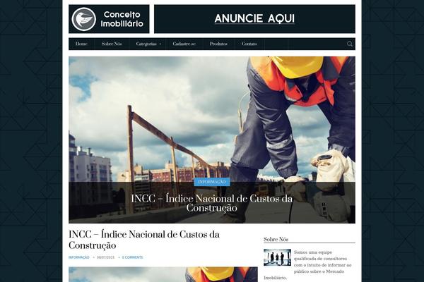 conceitoimobiliario.com site used Dolce