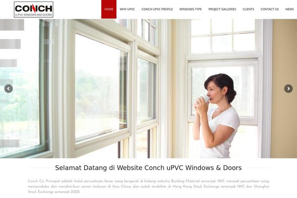 Rttheme19 theme site design template sample