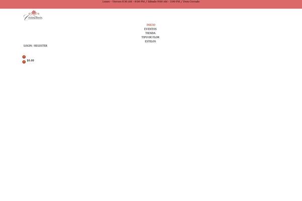 WoodMart theme site design template sample