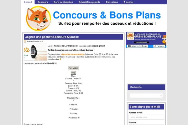 concours-bonsplans.be site used Cbp2016responsive