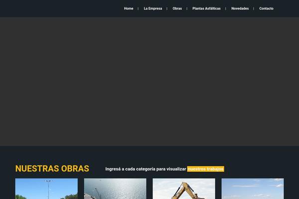 Site using Page scroll to id plugin
