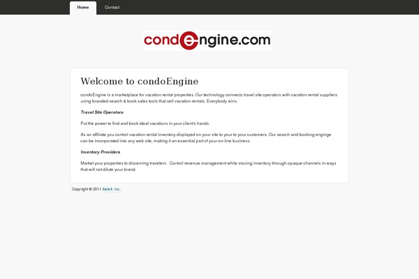 Divi theme site design template sample