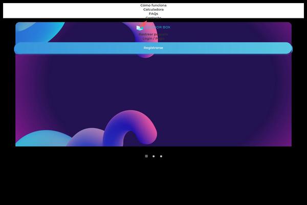 Twenty Twenty theme site design template sample