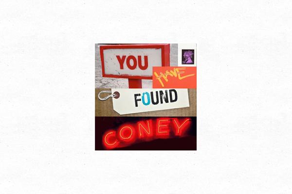 coneyhq.org site used Coney