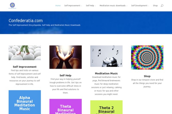Site using Amazon JS plugin