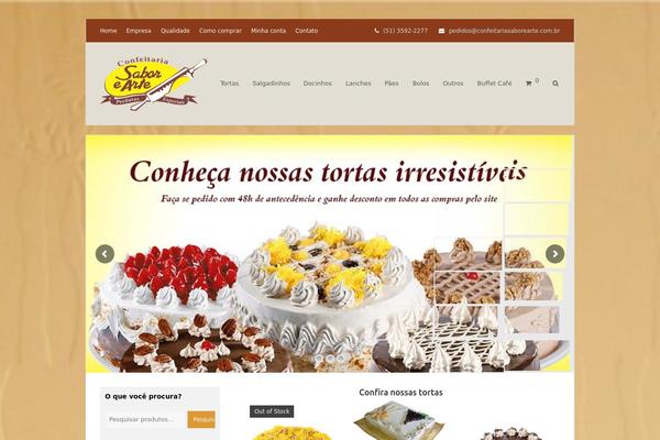 Total-child-01 WordPress theme, websites list used Total-child-01 theme Total-child-01 theme websites examples