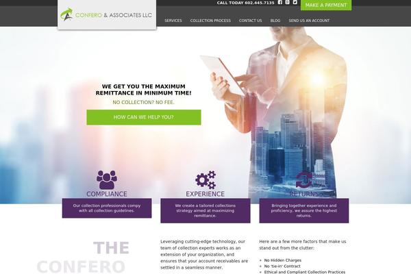 Site using All in One SEO Pack plugin