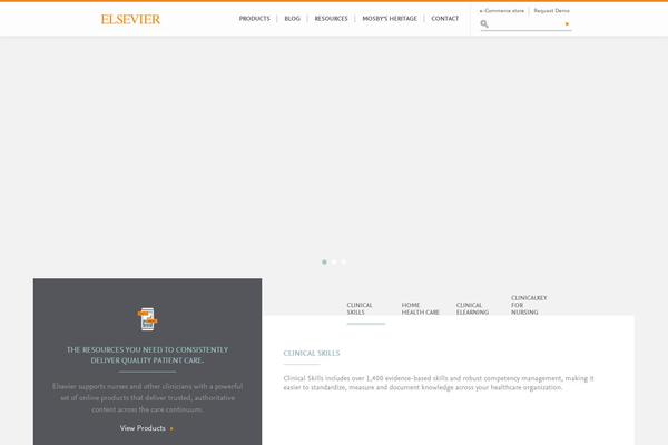 confidenceconnected WordPress theme, websites list used confidenceconnected theme confidenceconnected theme websites examples