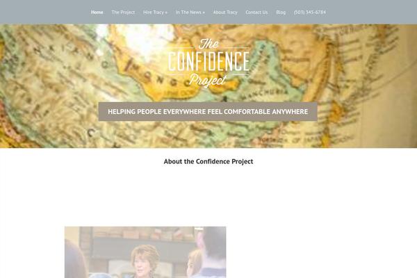 confidenceproject.com site used Vertex