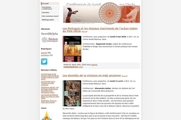 wp-magapress-2007 WordPress theme, websites list used wp-magapress-2007 theme wp-magapress-2007 theme websites examples
