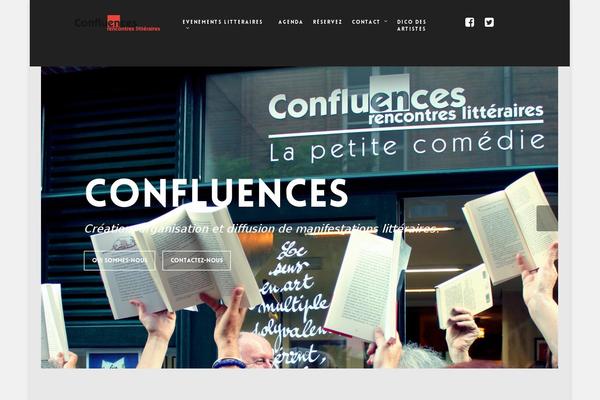 confluences.org site used Web-and.co