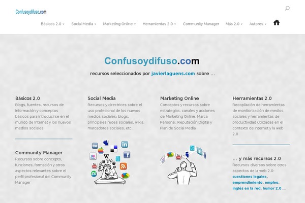Divi theme site design template sample