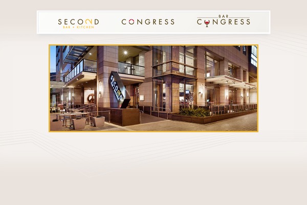 congress WordPress theme, websites list used congress theme congress theme websites examples