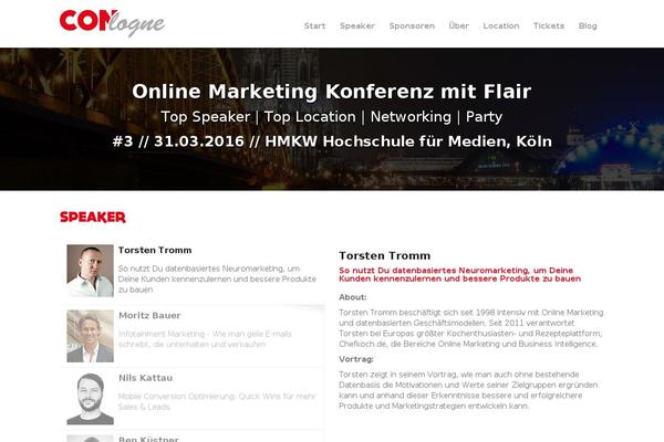 Site using WP-PostRatings plugin