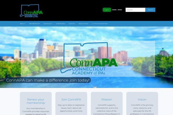 Site using Meta Slider plugin