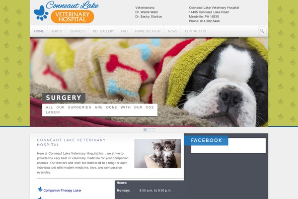 Animal_care_theme theme site design template sample