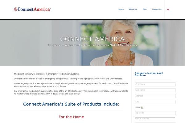 FreeStore theme site design template sample