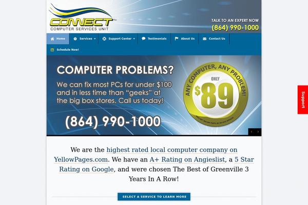 connectebs.com site used Cebs