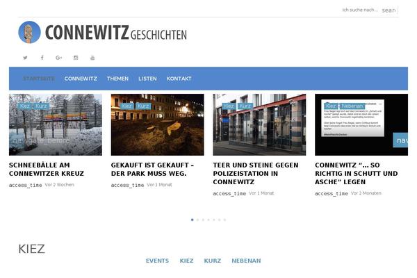 connewitz-leipzig.de site used Hueman-connewitz_1.0