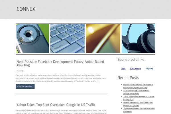 connex.com site used Seoc-cleanonline