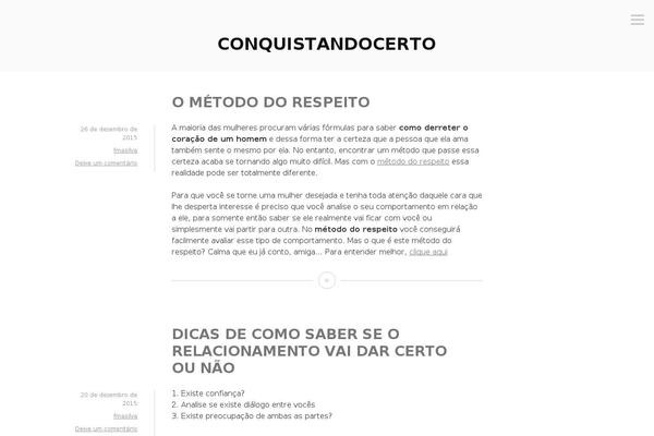 Site using Gutenberg-core plugin