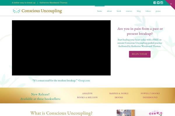 X | The Theme theme site design template sample