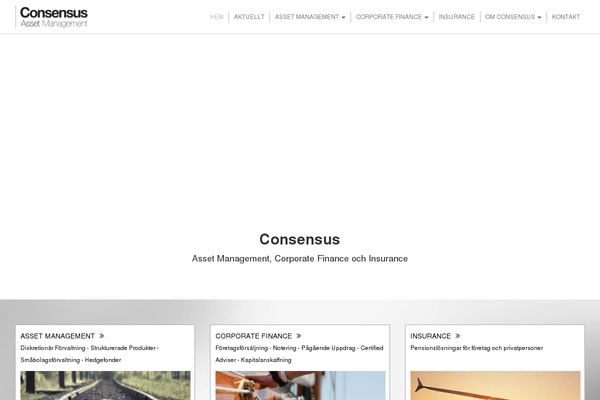 consensus WordPress theme, websites list used consensus theme consensus theme websites examples