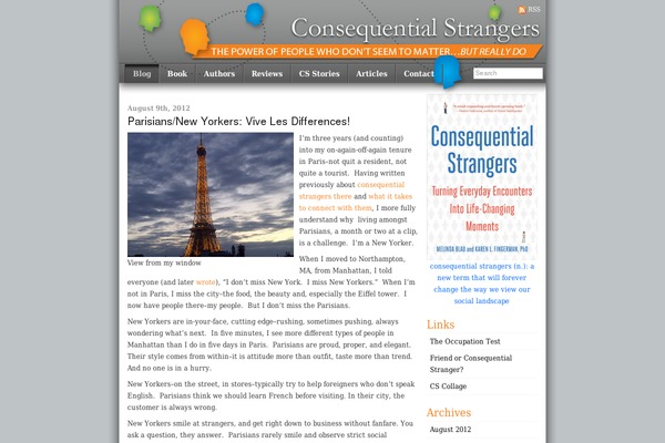 consequentialstrangers.com site used Cons