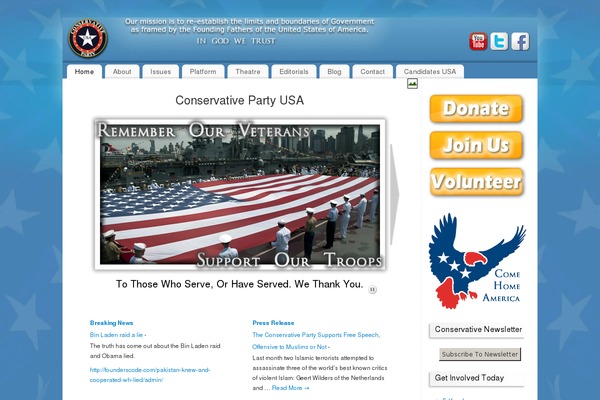 Mantra theme site design template sample