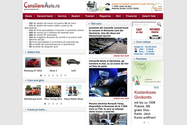 consiliereauto.ro site used Nonzero