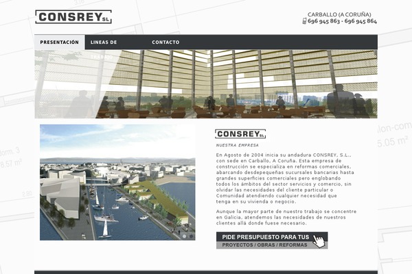 consrey.com site used Cosnrey4_1_0
